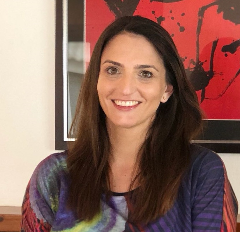 Belén Casas